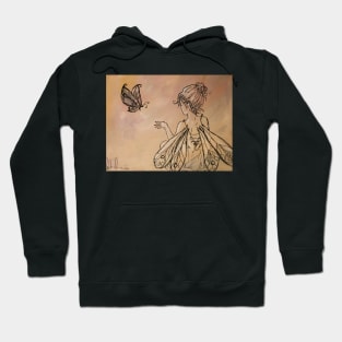 Faerie V3 Hoodie